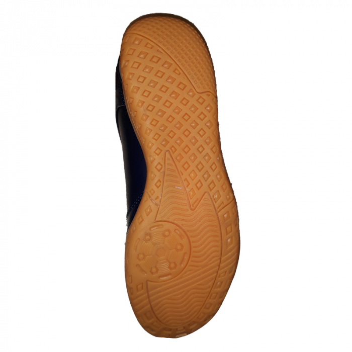 Pantofi sport pentru baieti American Club 150707-1B-31, Bleumarin [4]