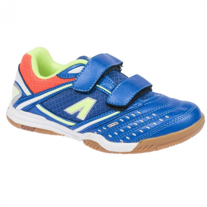 Pantofi sport pentru baieti American Club 150709S-A-31, Albastru [2]