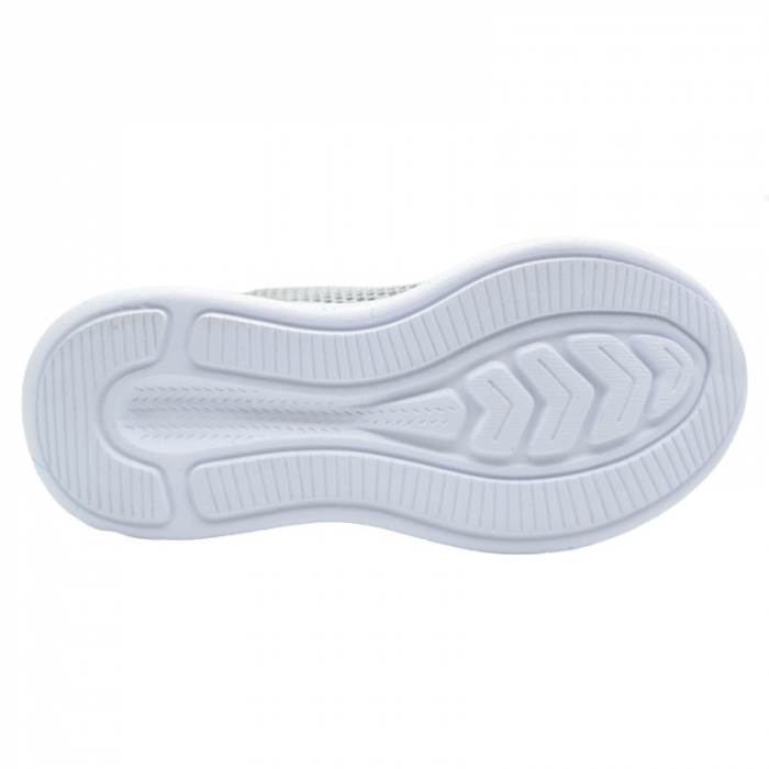 Pantofi sport pentru baieti American Club RD12/22, Gri [3]