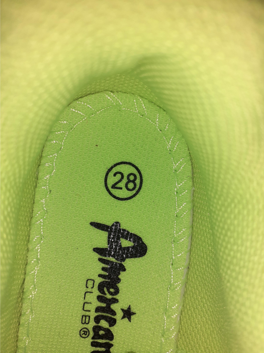 Pantofi sport pentru baieti American Club 564/16B-28, Bleumarin [4]