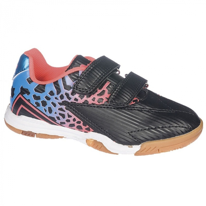Pantofi sport pentru baieti American Club 564/16N-31, Negru [2]