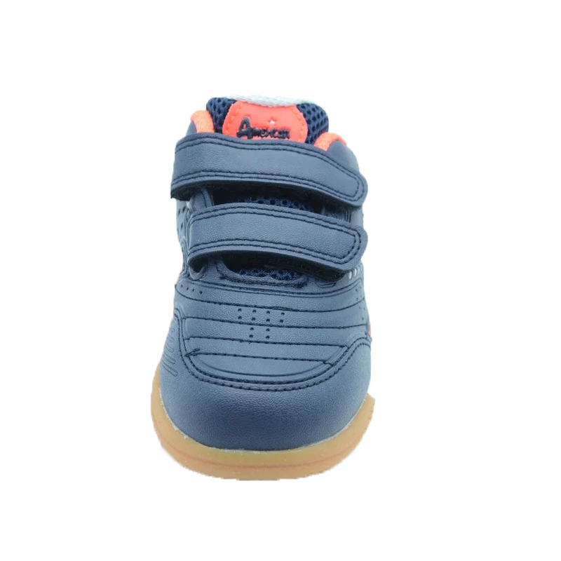 Pantofi sport pentru baieti American Club 707/17B-30, Bleumarin [3]