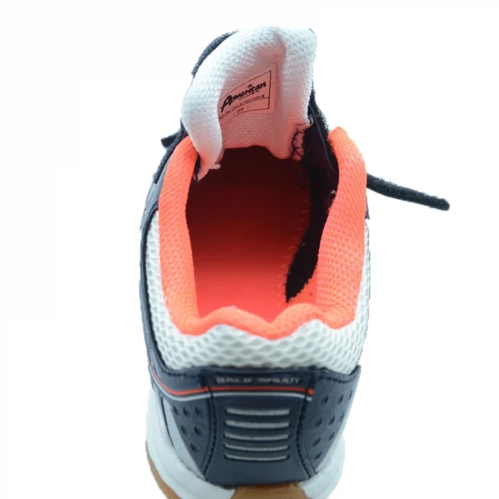 Pantofi sport pentru baieti American Club 707/17B-30, Bleumarin [4]