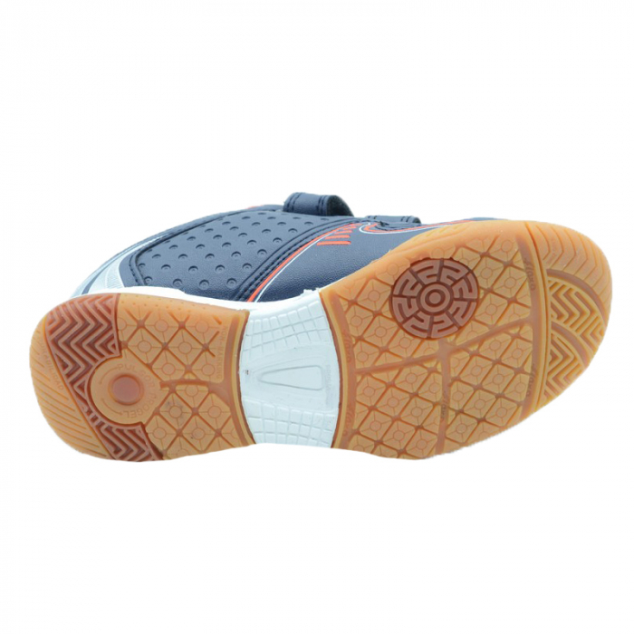 Pantofi sport pentru baieti American Club 707/17B-30, Bleumarin [2]