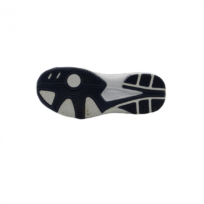 Pantofi sport pentru baieti American Club 95-33A-33, Alb [3]