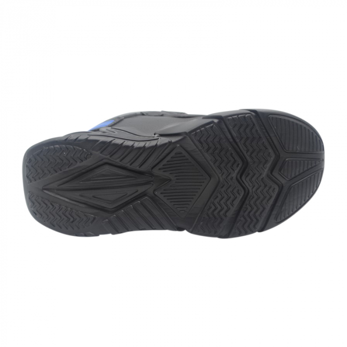 Pantofi sport pentru baieti American Club BD13/21 BD13/21-32, Negru [2]