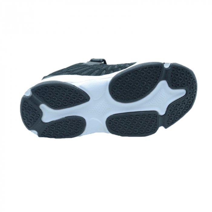 Pantofi sport pentru baieti American Club BS07/20-34, Negru [2]