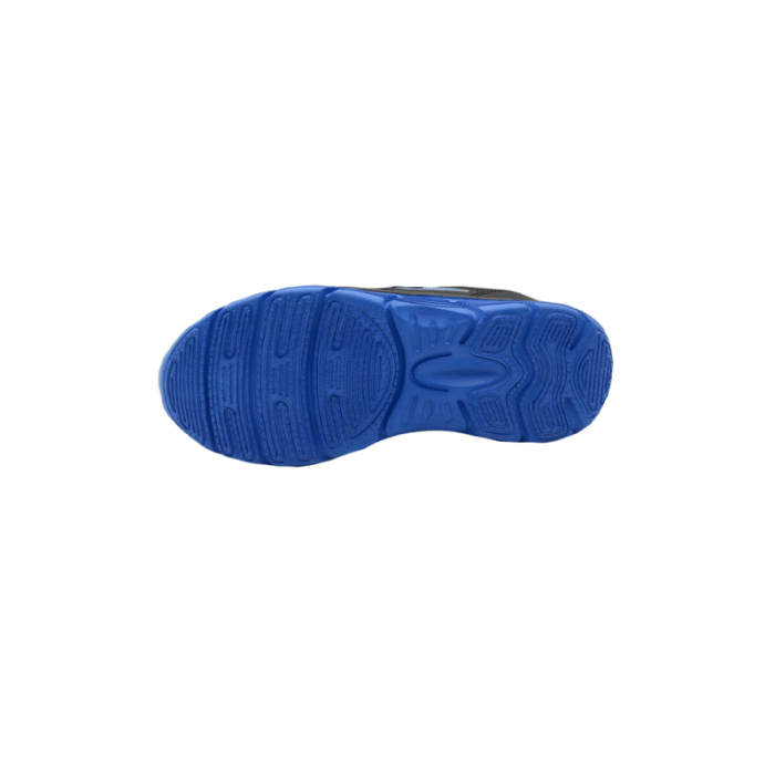 Pantofi sport pentru baieti American Club CA51-139936-1-32, Negru [3]