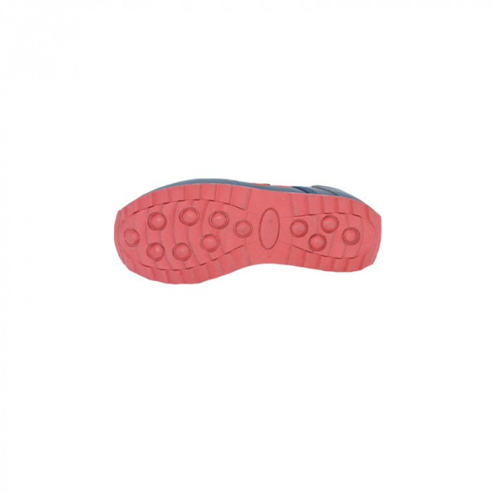 Pantofi sport pentru baieti American Club CA95-06968-2B-33, Bleumarin [3]