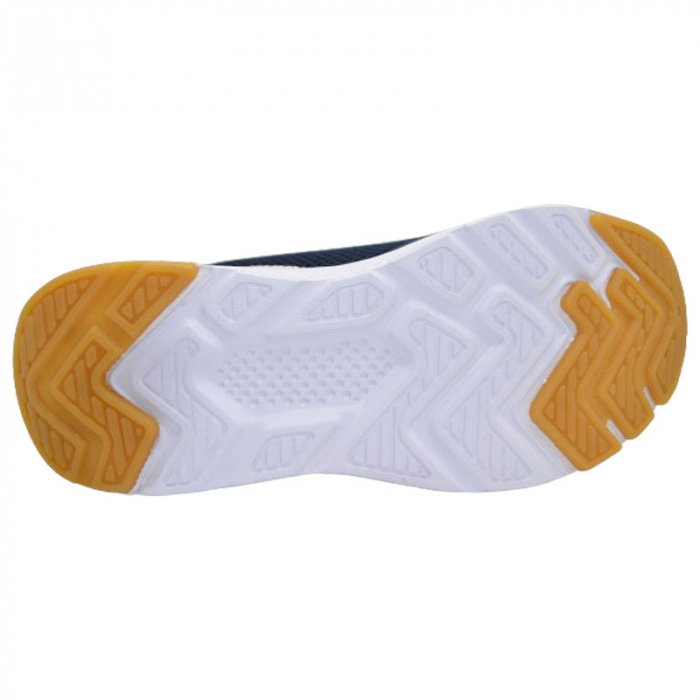 Pantofi sport pentru fete American Club ES128/23, Bleumarin [5]