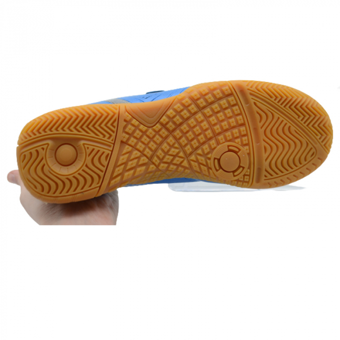 Pantofi sport pentru baieti American Club FH 15/22, Albastru [5]