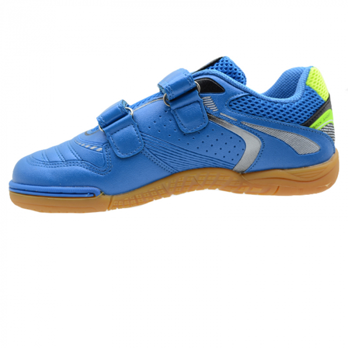 Pantofi sport pentru baieti American Club FH 15/22, Albastru [2]