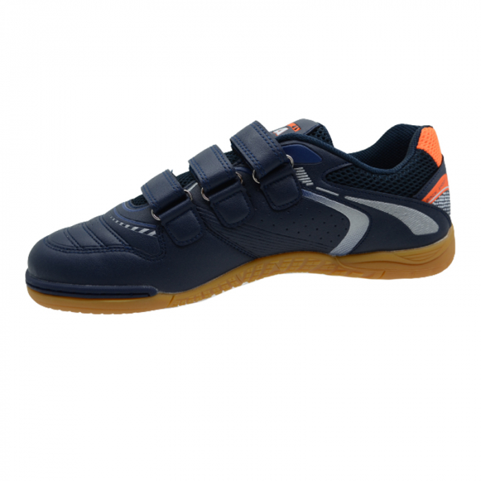 Pantofi sport pentru baieti American Club FH 36/22, Bleumarin [4]