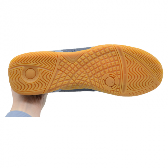 Pantofi sport pentru baieti American Club FH 36/22A, Albastru [4]