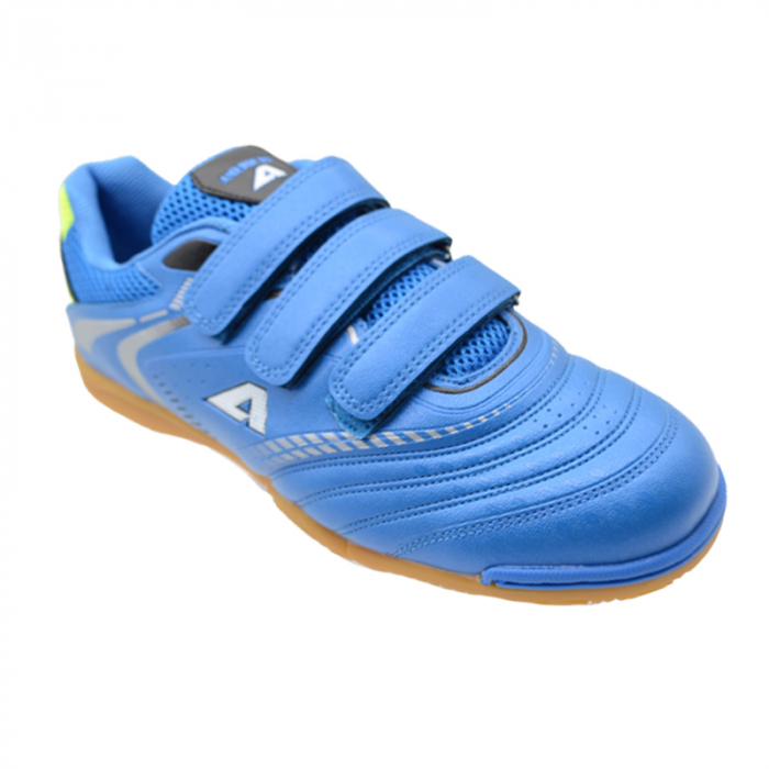 Pantofi sport pentru baieti American Club FH 36/22A, Albastru [3]