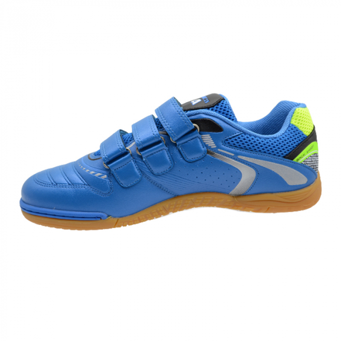 Pantofi sport pentru baieti American Club FH 36/22A, Albastru [5]