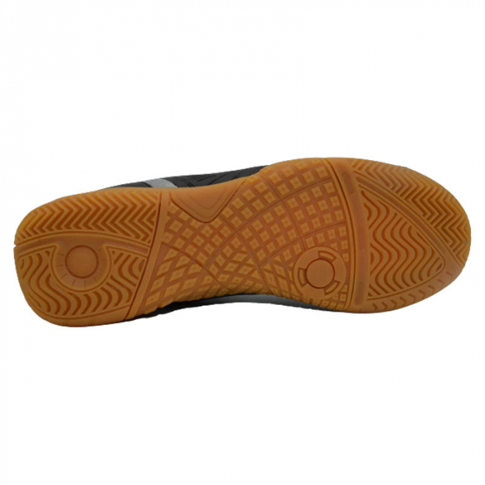 Pantofi sport pentru baieti American Club FH35/22, Negru [4]