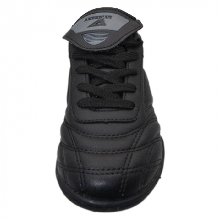 Pantofi sport pentru baieti American Club FH49/23, Negru [3]