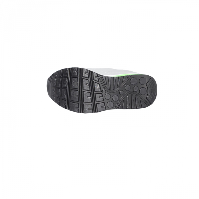 Pantofi sport pentru baieti American Club K15365-B-31, Gri [3]