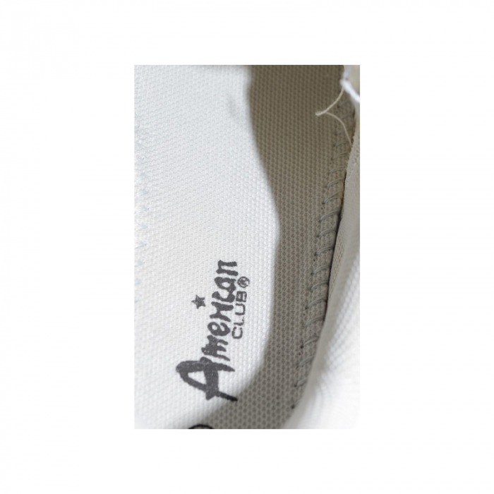 Pantofi sport pentru baieti American Club K15365-B-31, Gri [4]