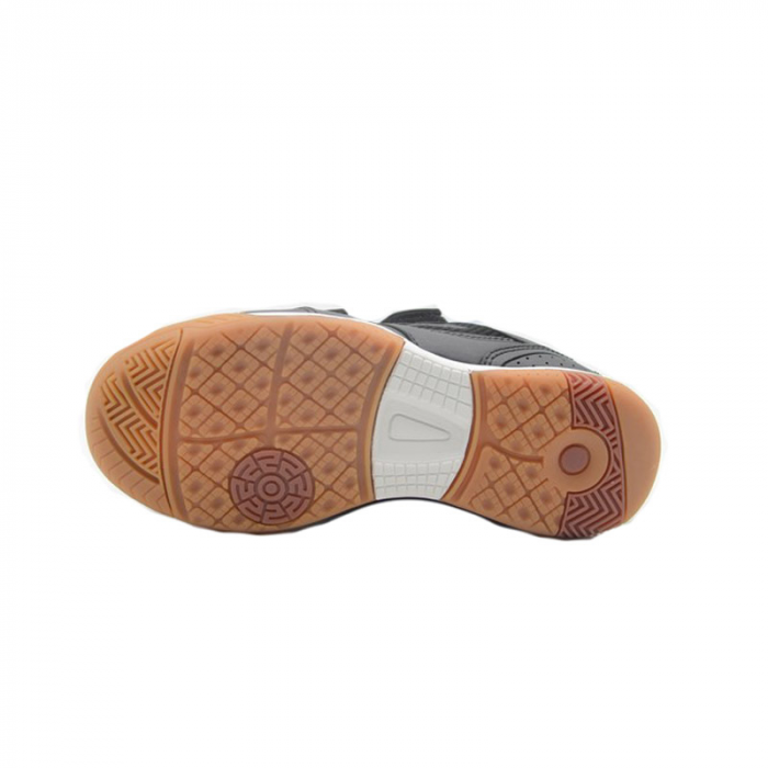 Pantofi sport pentru baieti American Club OG-23/20, Negru [4]