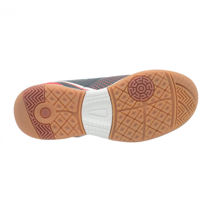 Pantofi sport pentru baieti American Club OG OG 27/20-32-2821, Negru [2]