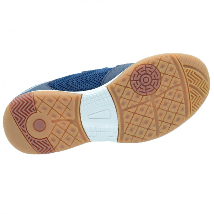 Pantofi sport pentru baieti American Club OG17/19-31, Bleumarin [4]