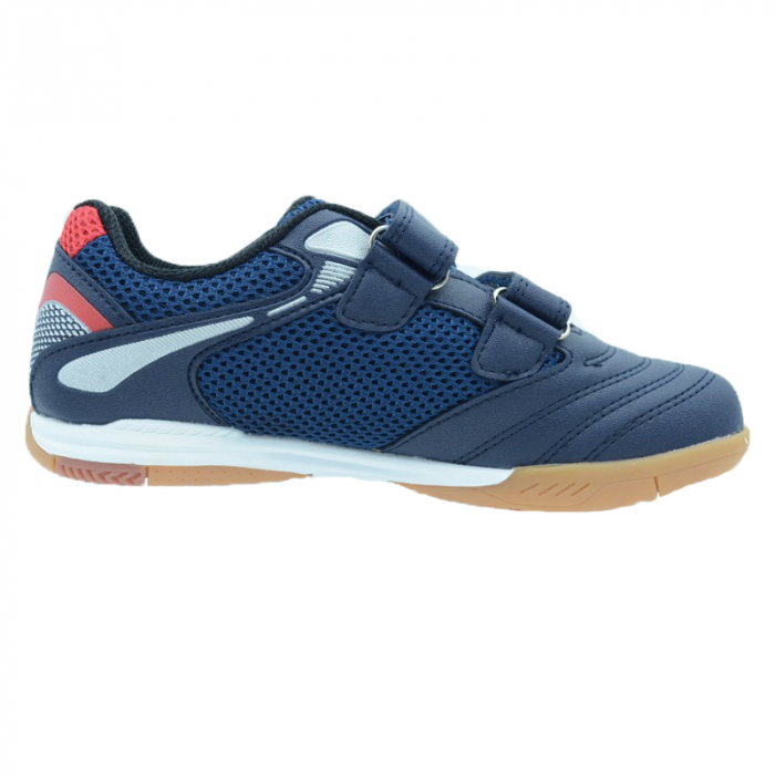 Pantofi sport pentru baieti American Club OG17/19-31, Bleumarin [2]