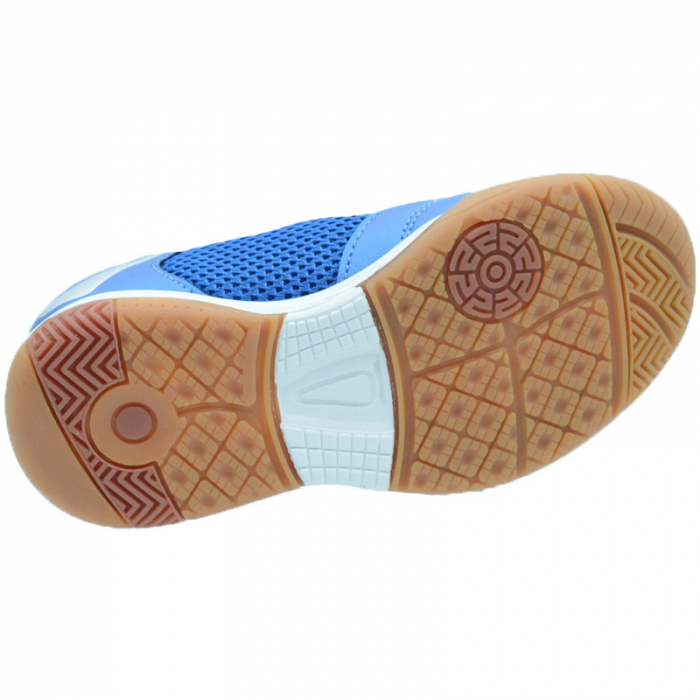 Pantofi sport pentru baieti American Club OG19/19A-30, Albastru [3]