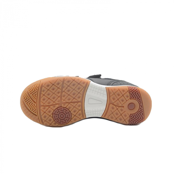 Pantofi sport pentru baieti American Club OG23/20A-32-eu, Negru [3]