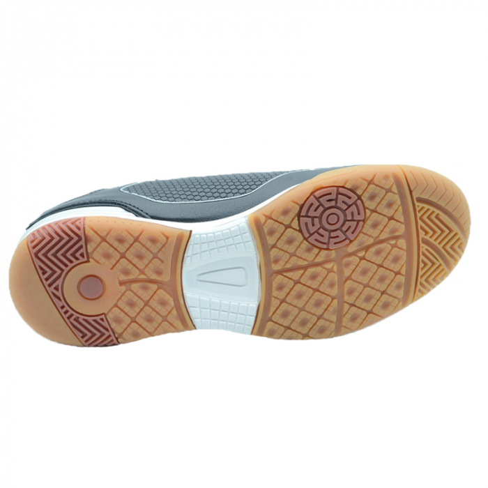 Pantofi sport pentru baieti American Club OG24/20-33, Negru [2]