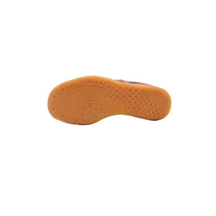 Pantofi sport pentru baieti American Club OGLE-13044C-33, Negru [4]