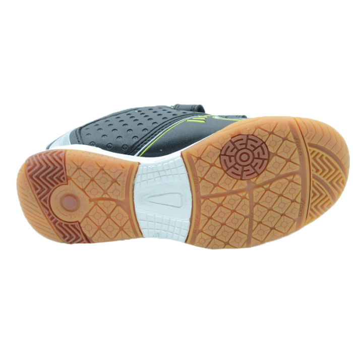 Pantofi sport pentru baieti American Club OGLE-160710V-A-2-31, Negru [3]