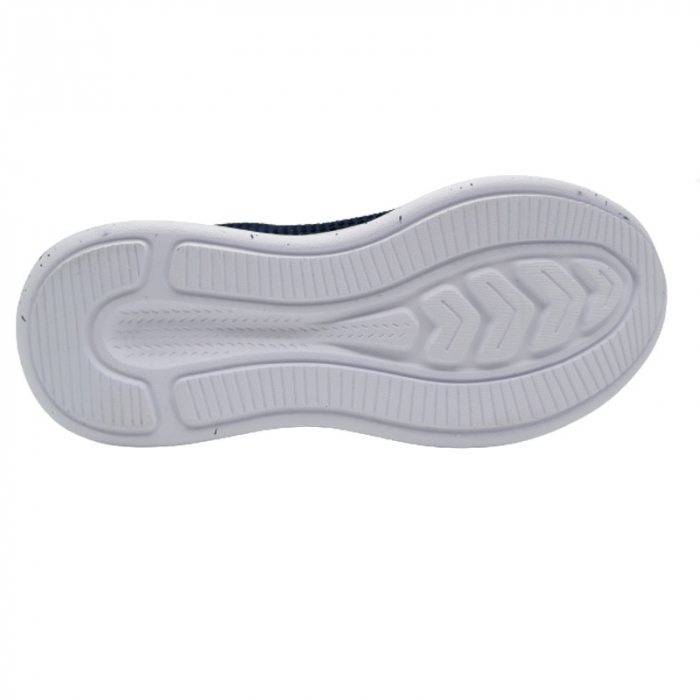 Pantofi sport pentru baieti American Club RD12/22B, Bleumarin [3]