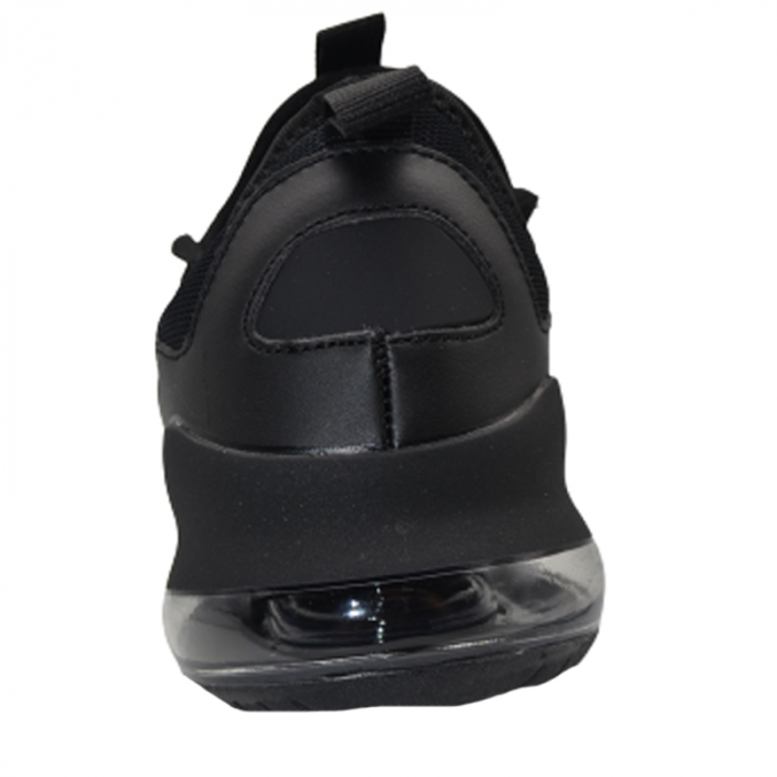 Pantofi sport pentru baieti American Club RH107/23N, Negru [4]