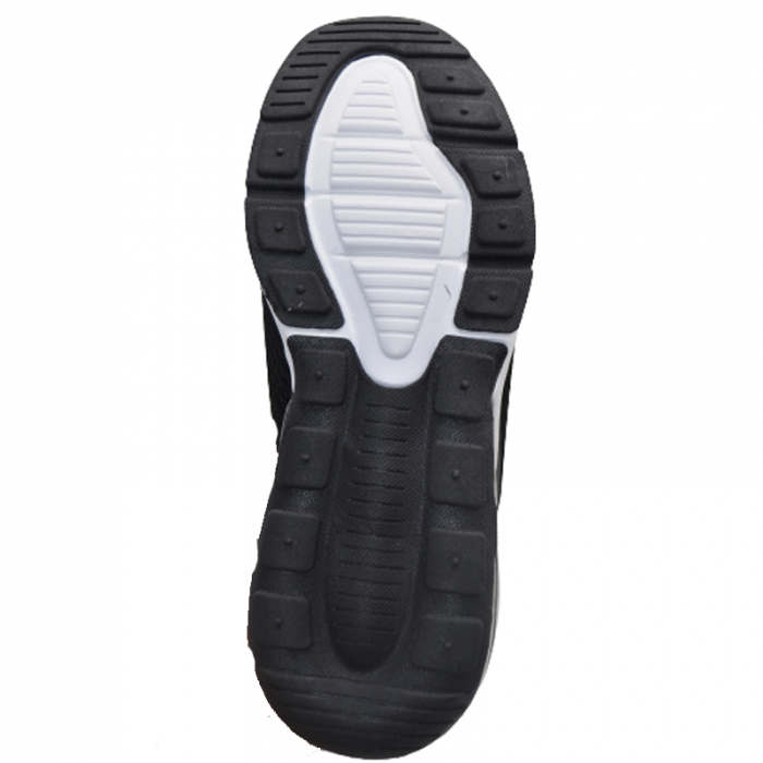 Pantofi sport pentru baieti American Club RH107/23N, Negru [5]