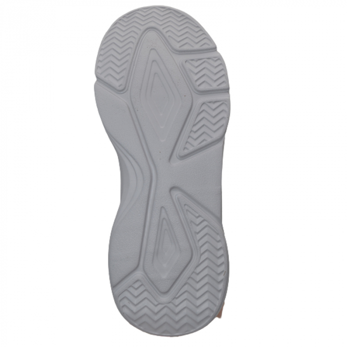 Pantofi sport pentru baieti American Club RH108/23G, Gri [5]