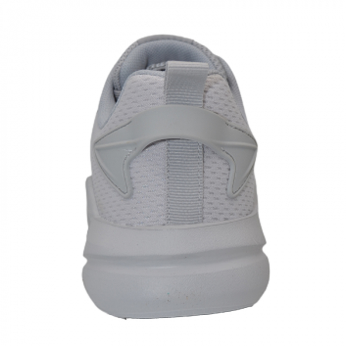 Pantofi sport pentru baieti American Club RH108/23G, Gri [4]