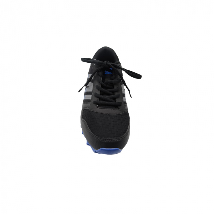Pantofi sport pentru baieti American Club WT-1614N-39, Negru [4]