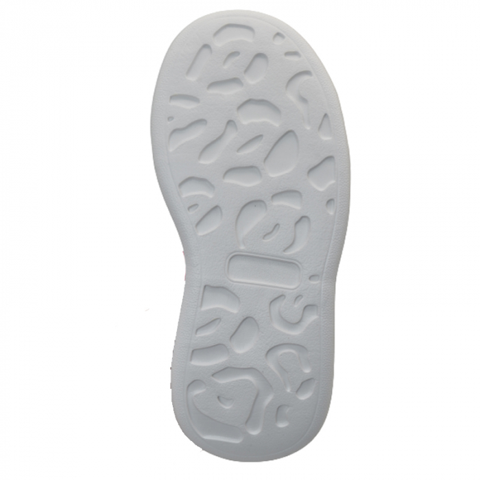 Pantofi sport pentru fete Apawwa T308-1, Roz [4]