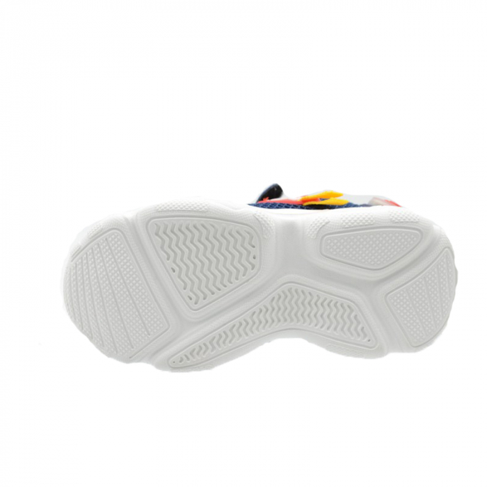 Pantofi sport pentru baieti Apawwa NC107-32-eu, Bleumarin [2]