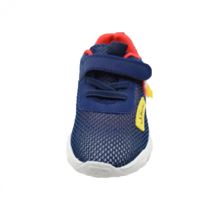 Pantofi sport pentru baieti Apawwa NC107-32-eu, Bleumarin [3]