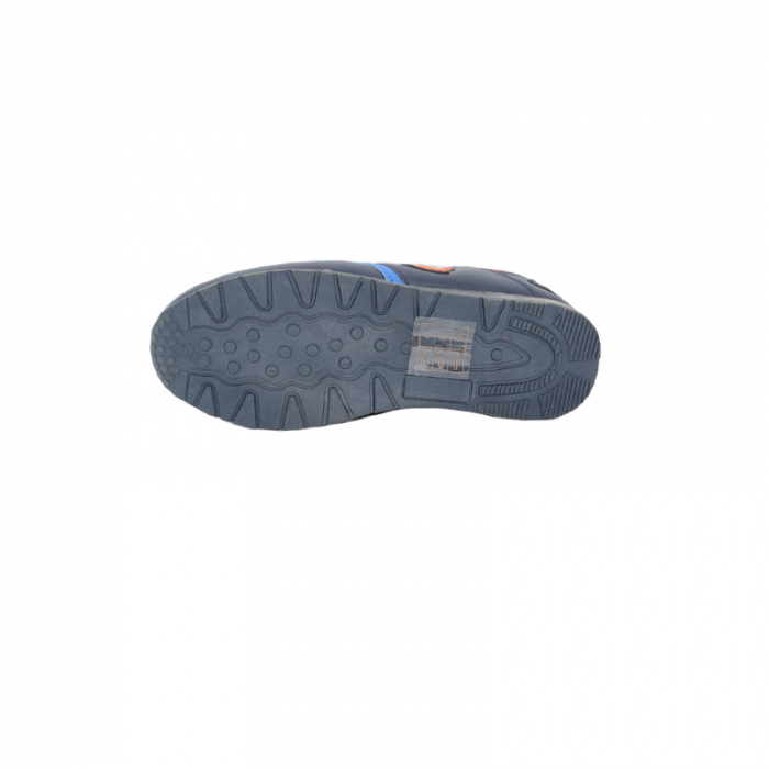 Pantofi sport pentru baieti Badoxx 5XC-7492B-33, Bleumarin [3]