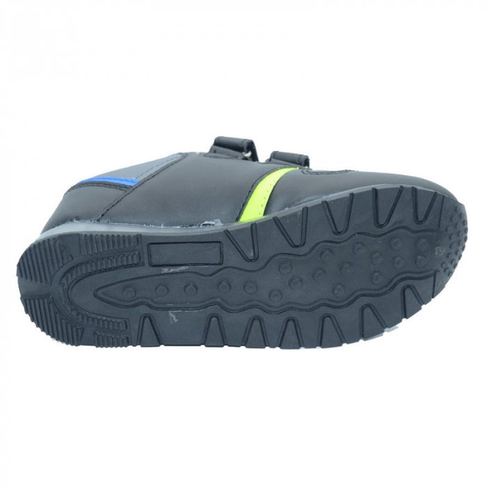 Pantofi sport pentru baieti Badoxx 5XC-7492N-35, Negru [2]