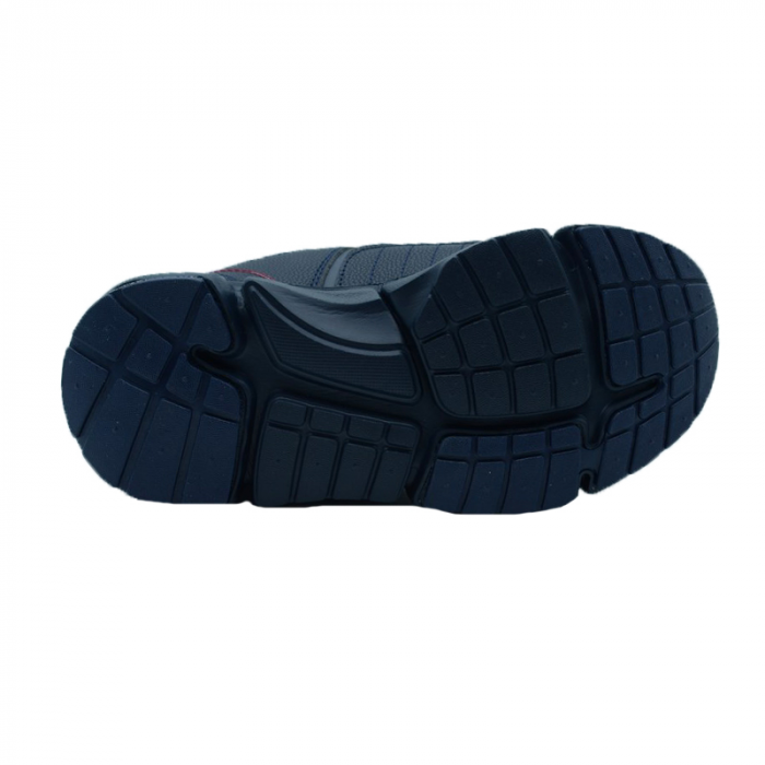 Pantofi sport pentru baieti Bessky B88588-5-31, Bleumarin [4]