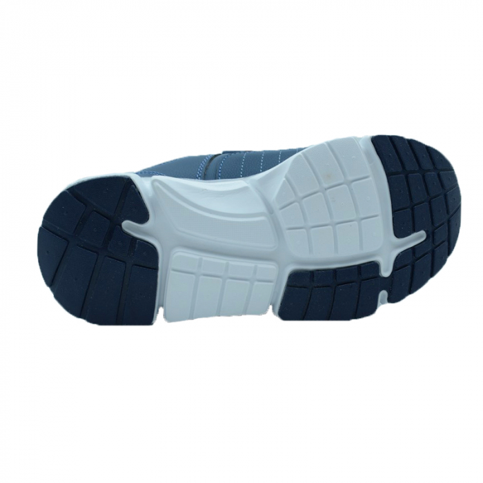 Pantofi sport pentru baieti Bessky B8858B-6-31, Albastru [4]