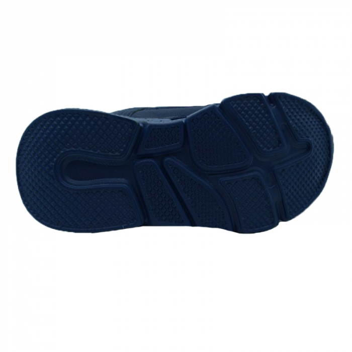 Pantofi sport pentru baieti Bessky B8991B-4-32, Multicolor [4]