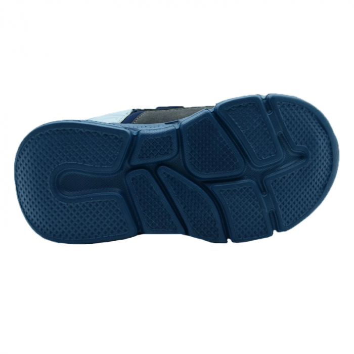 Pantofi sport pentru baieti Bessky B8994B-4-31, Multicolor [4]