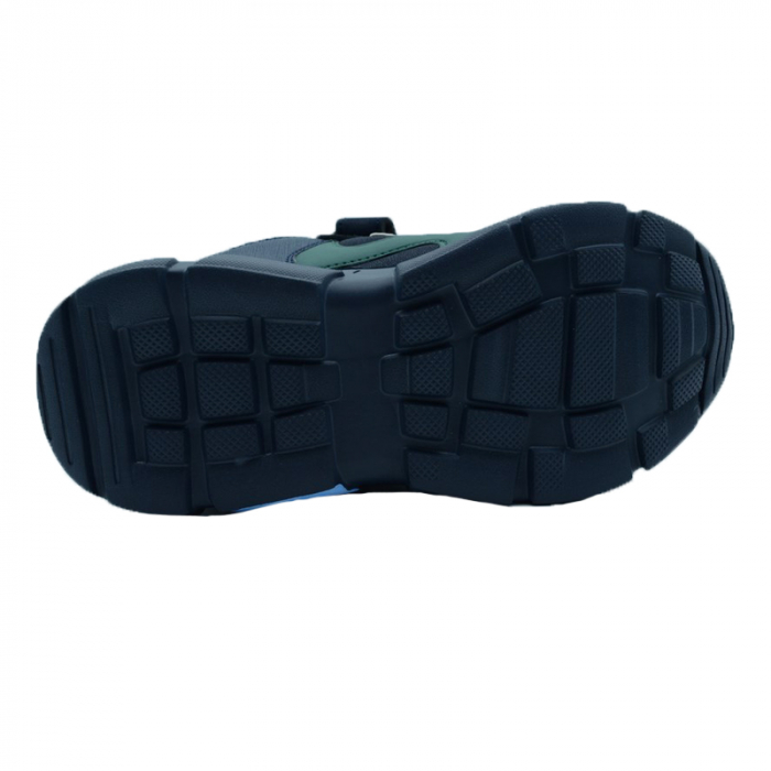 Pantofi sport pentru baieti Bessky B9119-5-32, Multicolor [4]