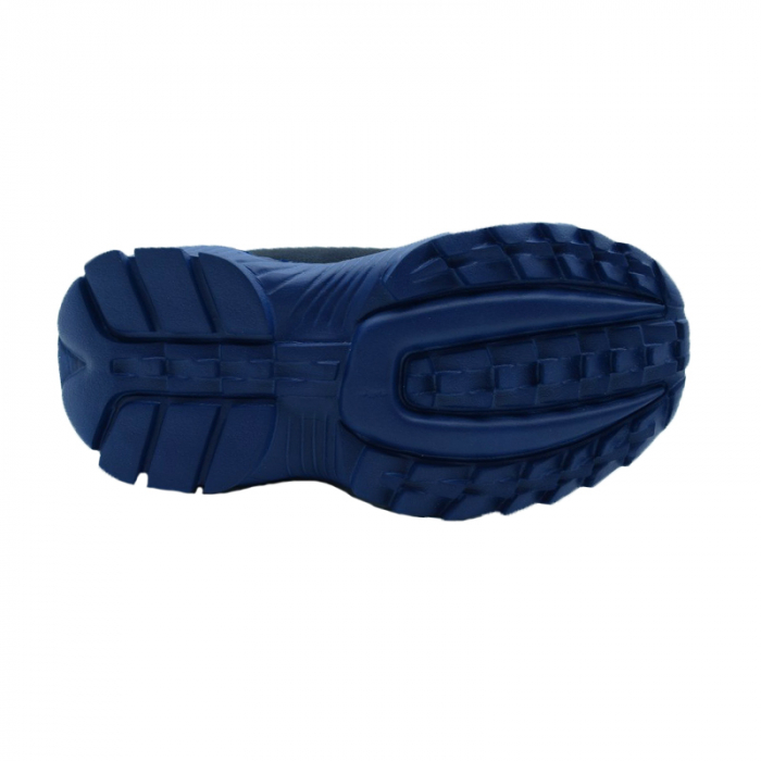 Pantofi sport pentru baieti Bessky B9266-2-26, Bleumarin [4]